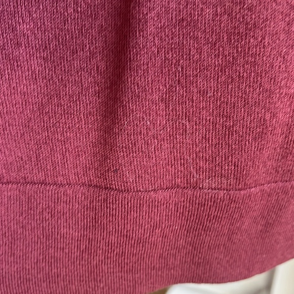 Just like new John Smedley loose-fitting dress, size small - Picture 6 of 7